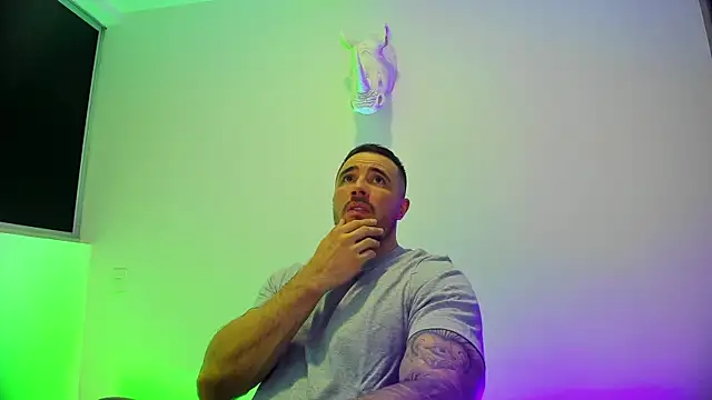 Dagoti online show from April 16, 1:06 am