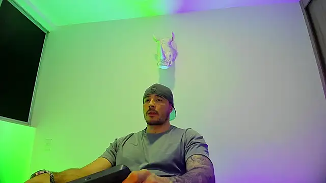 Dagoti online show from April 17, 2:03 am