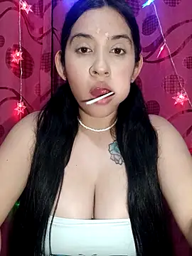 VALENTINA ROUSE  online show from October 23, 12:32 am