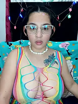 VALENTINA ROUSE  online show from January 14, 1:33 am