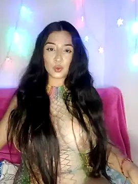 VALENTINA ROUSE  online show from April 15, 2:40 am