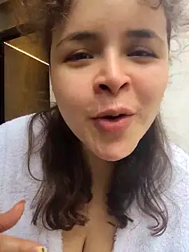 SeleneLuminari8 online show from November 16, 2:55 pm