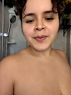 SeleneLuminari8 online show from March 31, 7:58 pm