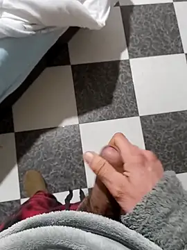 Franmrd95 online show from March 9, 2:04 am