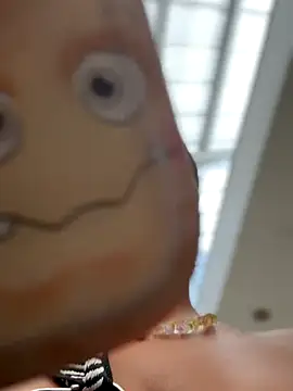 Kaily Sweet16 online show from November 8, 7:56 pm