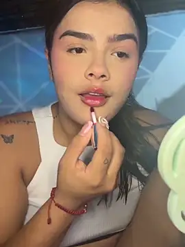 Kaily Sweet16 online show from December 15, 5:39 pm