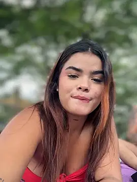 Kaily Sweet16 online show from January 18, 6:23 pm