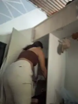 Kaily Sweet16 online show from February 22, 2:26 pm