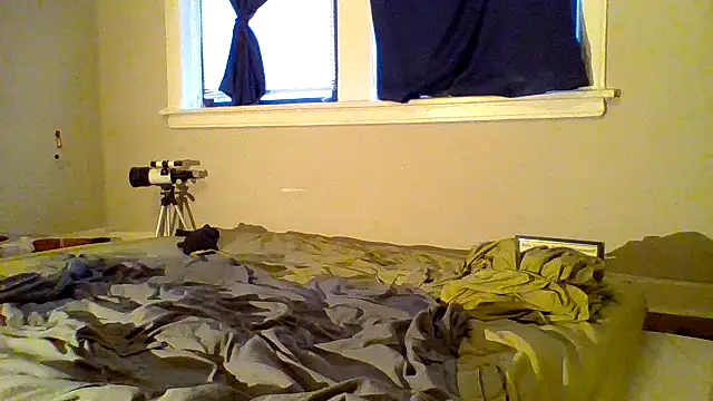 JezOne555 online show from March 22, 12:08 pm