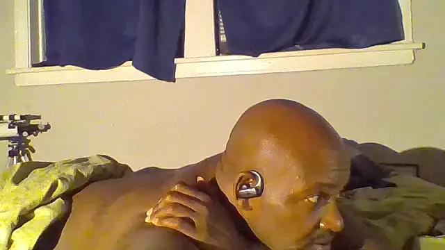 JezOne555 online show from April 4, 4:33 am