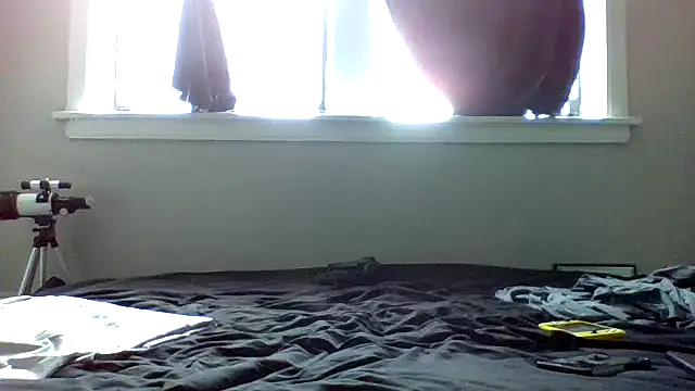 JezOne555 online show from April 10, 4:55 pm