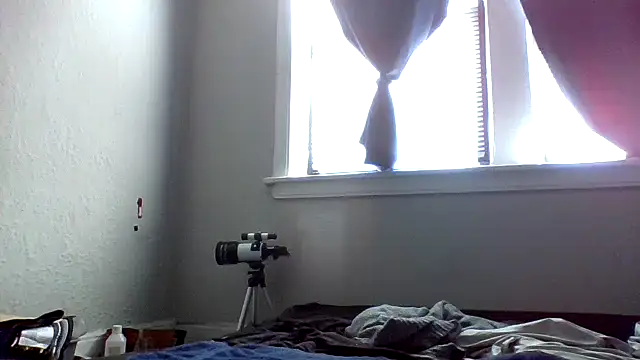 JezOne555 online show from April 11, 3:05 pm