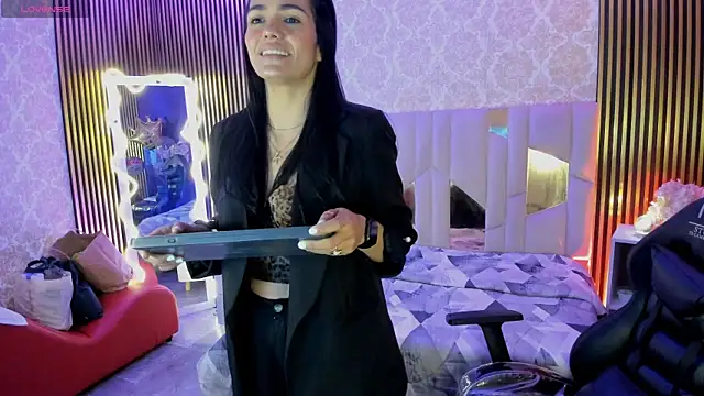 Rosalind tay online show from October 14, 12:17 pm