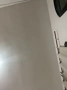 Snapshot of morenaluaa chatting on October 3, 1:24 am morenaluaa online show from October 3, 1:24 am