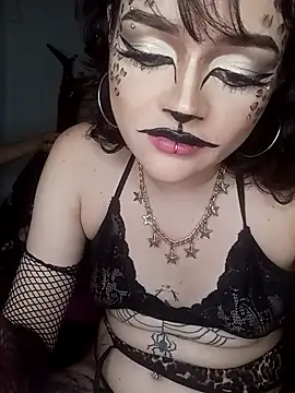 venusobryan 55 online show from October 16, 2:23 am