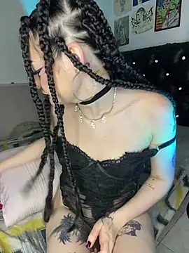 venusobryan 55 online show from March 11, 3:23 am