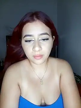 Snapshot of Chloe_Sky_love chatting on October 5, 1:48 am Chloe Sky love online show from October 5, 1:48 am