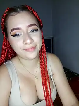 Snapshot of Chloe_Sky_love chatting on November 2, 12:02 am Chloe Sky love online show from November 2, 12:02 am