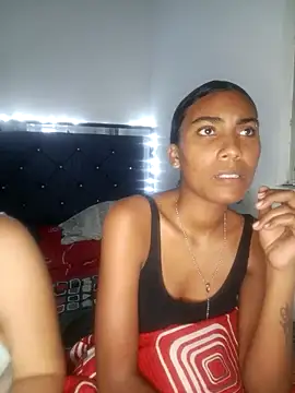 Chloe Sky love online show from March 21, 3:44 am