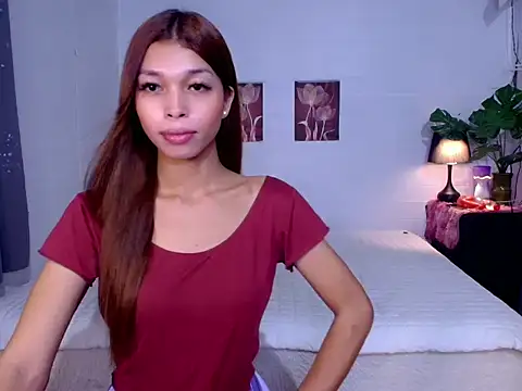 Missmooreexx online show from October 22, 9:31 am