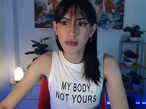 Snapshot of Yourplay1ngdoll chatting on July 12, 12:29 pm Yourplay1ngdoll online show from July 12, 12:29 pm