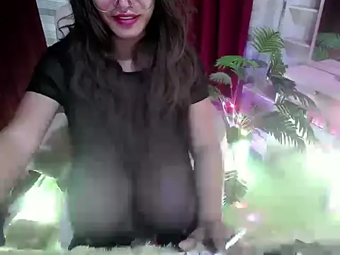 sexy morena143 online show from March 31, 4:46 am