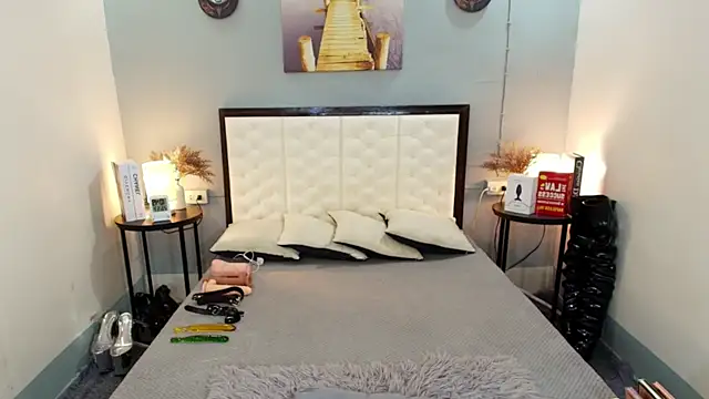 TatianaWil online show from September 22, 11:29 pm