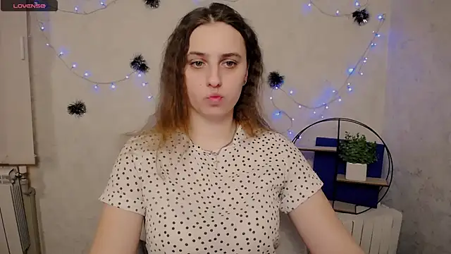 AmandaDimond  online show from February 25, 12:59 pm