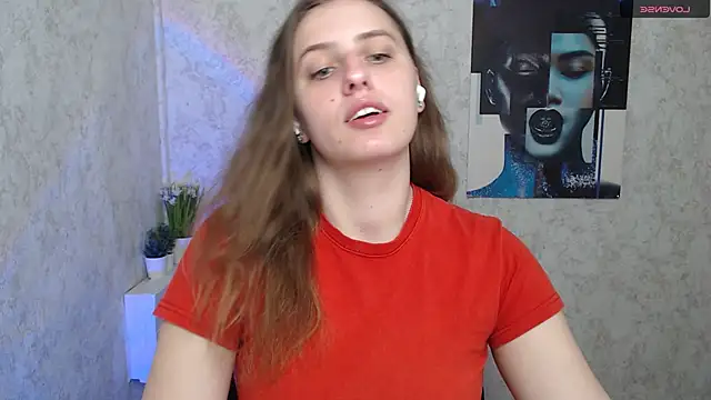 AmandaDimond  online show from April 21, 9:37 am
