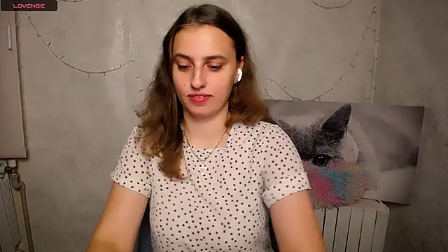 AmandaDimond  online show from July 10, 12:19 pm