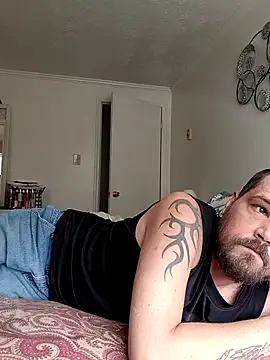 DouginWv online show from April 22, 5:58 pm