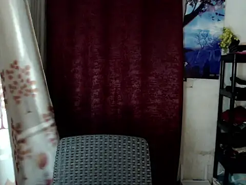 twink asianbunny online show from October 9, 5:00 pm