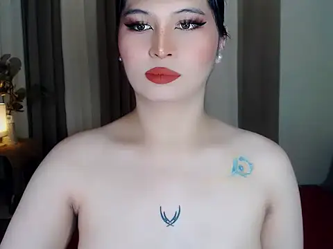 NaomiSmall online show from October 10, 8:57 am