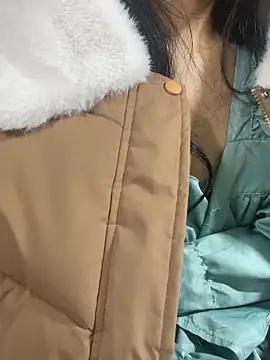 Mina048 online show from February 1, 9:57 pm