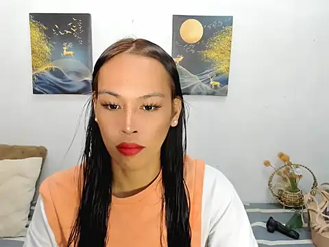 Savanna White online show from October 25, 1:18 pm