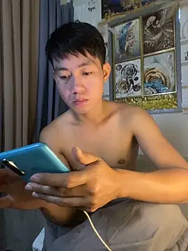 xshyboyx online show from September 10, 2:55 am