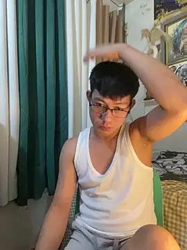 xshyboyx online show from June 21, 3:25 pm