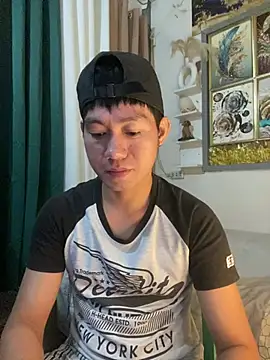 xshyboyx online show from July 7, 12:09 pm