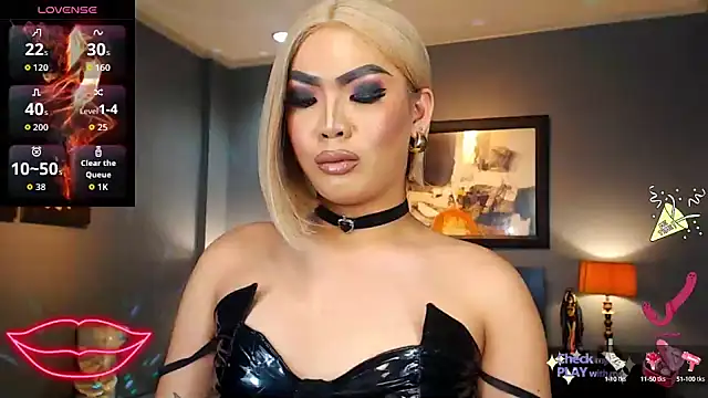 FridaHumphrey online show from September 15, 5:24 pm