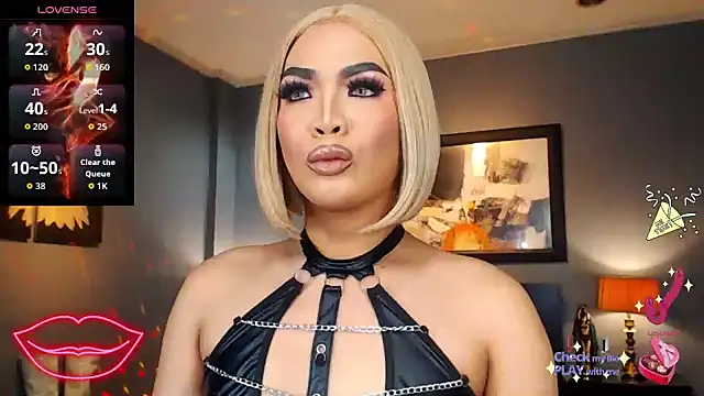 FridaHumphrey online show from September 22, 5:04 pm