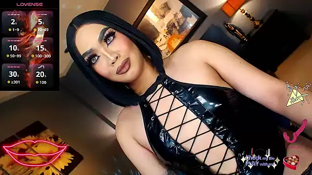 FridaHumphrey online show from October 16, 5:58 pm