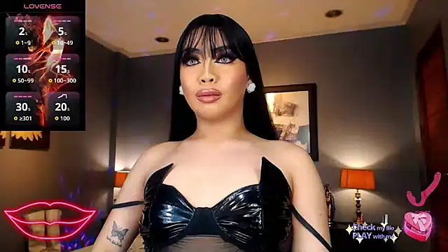 FridaHumphrey online show from February 24, 6:39 pm