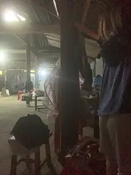 ThiHa003 online show from November 13, 3:16 am