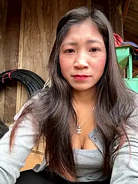 ThiHa003 online show from January 16, 1:31 am