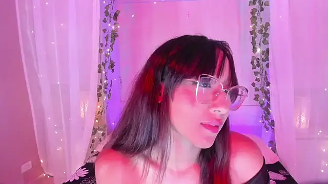 Snapshot of CamiGox chatting on December 15, 7:40 pm CamiGox online show from December 15, 7:40 pm