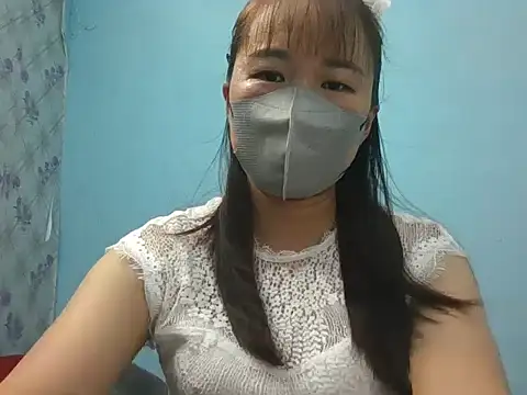 Snapshot of Hachi077 chatting on September 16, 6:58 am Hachi077 online show from September 16, 6:58 am