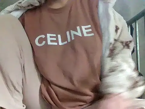 Linbi135 online show from April 7, 1:06 am