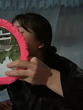 Linbi135 online show from April 7, 1:11 pm