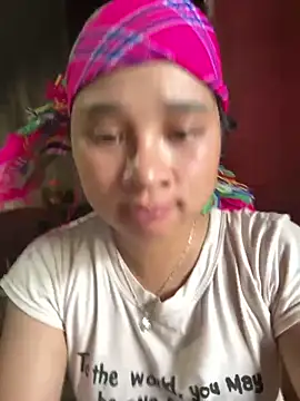 Linbi135 online show from April 8, 2:44 am