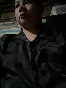 Linbi135 online show from April 11, 10:36 pm